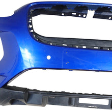 Load image into Gallery viewer, Jaguar E Pace front bumper X540 SUV 5 2018-2020 Genuine J9C3-17F003-AA
