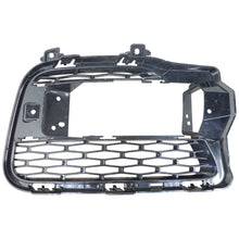 Load image into Gallery viewer, Range Rover Sport front bumper left grill 2013-2017 Genuine DK62-17K947-AA
