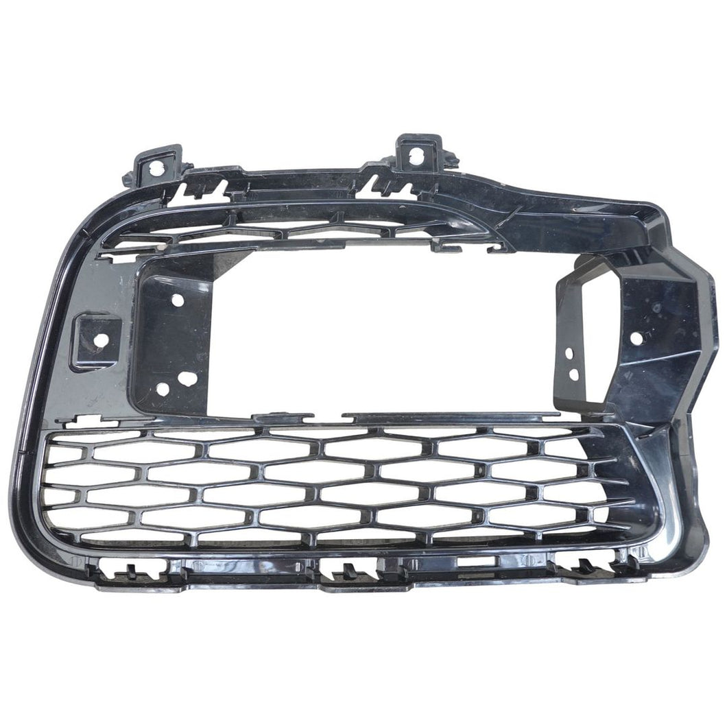 Range Rover Sport front bumper left grill 2013-2017 Genuine DK62-17K947-AA
