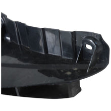 Load image into Gallery viewer, Land Rover Discovery front bumper centre support 2017 on Genuine HY32-17A793-AB
