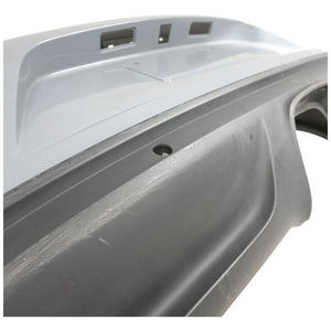 PORSCHE BOXSTER REAR BUMPER 718 2017 onwards GENUINE pn 982807421111