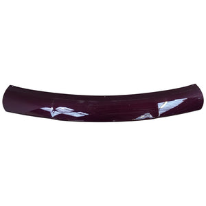 Nissan Note SR Style pack rear bumper 2013-2016 Genuine 85022 3WF0H