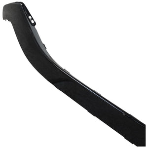 Mercedes Benz EQA AMG front bumper trim 2022 onwards Genuine pn A2438852603
