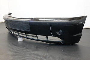 GENUINE BMW 3 SERIES E46 FRONT BUMPER Saloon Tourer 2002 to 2005 51117030586