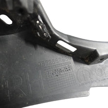 Load image into Gallery viewer, Peugeot 2008 front bumper right RH fitting trim 2023-2025 Genuine 9852667980
