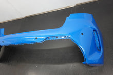 Load image into Gallery viewer, BMW 1 SERIES M SPORT REAR BUMPER F40 2019 onwards GENUINE pn 51128070949
