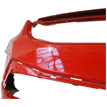 Load image into Gallery viewer, VOLVO XC60 R DESIGN FRONT BUMPER 2013 to 2016 5 Door SUV GENUINE pn 31383105
