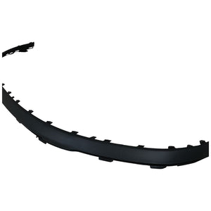 CITROEN C3 FRONT BUMPER Lower Trim 2009 to 2016 Hatchback GENUINE 9683448577