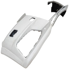 Load image into Gallery viewer, Audi TTS TT S Line front bumper Coupe Cabrio 2015-2018 Genuine 8S0807437H
