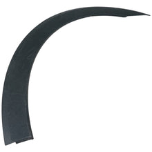 Load image into Gallery viewer, PORSCHE TAYCAN Cross Turismo FRONT Right Wheel Arch Moulding GENUINE 9J0853718B

