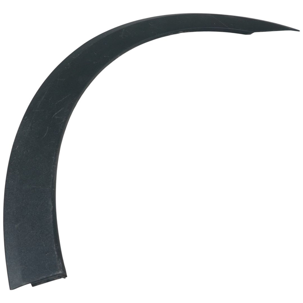 PORSCHE TAYCAN Cross Turismo FRONT Right Wheel Arch Moulding GENUINE 9J0853718B