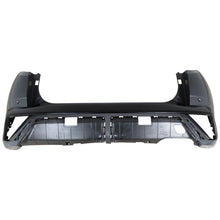 Load image into Gallery viewer, Hyundai Tucson N Line rear bumper 2021-2024 SUV Genuine pn 86611-N7SA0
