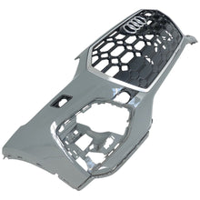 Load image into Gallery viewer, AUDI Q5 S Line FRONT BUMPER 2021 onwards GENUINE Used 80A807437P
