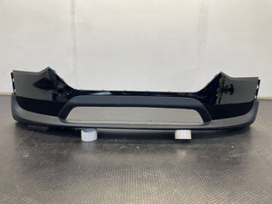 BMW I3 FRONT BUMPER Lower Grill LCI 2018 onwards Hatchback GENUINE 51117462284