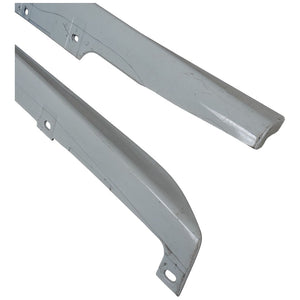 BMW 1 series M Sport side skirt trim set F40 2019-2024 51778079665 51778079666