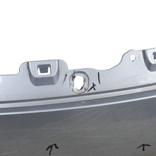 Load image into Gallery viewer, Porsche Taycan Cross Turismo front bumper 2019-2023 Genine 9J1807221DFFF
