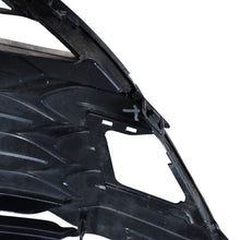 Load image into Gallery viewer, Toyota yaris front bumper centre grill 2017-2019 Hatchback Genuine 53102-0D130
