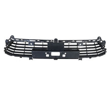 Load image into Gallery viewer, Renault Clio Esprit Alpine front bumper lower grill 2023-2025 Genuine 622549954R
