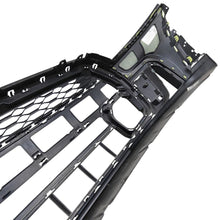 Load image into Gallery viewer, Mini Cooper JCW front bumper Hatch 2021 on F56 LCI 2 Genuine pn 9450612
