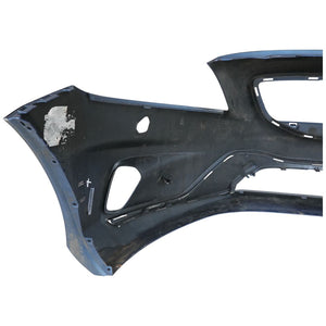 VOLVO V40 R DESIGN FRONT BUMPER 2012 onwards Hatchback GENUINE Used 31347085