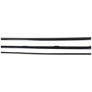 VOLKSWAGEN SCIROCCO R FRONT BUMPER Upper Grill 2009 to 2013 1K8853761A