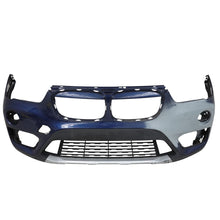 Load image into Gallery viewer, BMW X1 FRONT BUMPER SE STANDARD 2015 onwards F48 SUV 5 Door GENUINE 51117354815
