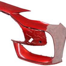 Load image into Gallery viewer, MG HS Hybrid front bumper 2022-2024 SUV 5 Door Genuine pn P10947207
