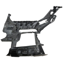 Load image into Gallery viewer, BMW X5 front bumper right RH fitting G05 2019-2023 GENUINE 51117421820

