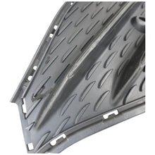 Load image into Gallery viewer, MERCEDES BENZ GLC AMG FRONT BUMPER Left Grill C253 2019 on GENUINE A2538857604
