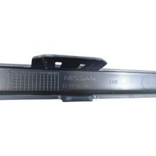 Load image into Gallery viewer, Nissan Qashqai front bumper lower section 2024-2026 SUV Genuine 62026 HN*0A
