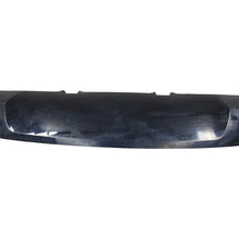 Load image into Gallery viewer, MG HS front bumper 2024 -2026 Facelift 5 door SUV Genuine pn P11407731
