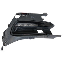Load image into Gallery viewer, BMW 6 SERIES FRONT BUMPER Left Right Grill DRL Light Set F12 F13 2015 on GENUINE
