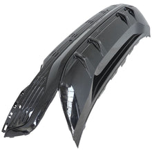 Load image into Gallery viewer, AUDI Q8 E-TRON S Line REAR BUMPER Lower Valance 2023 onwards GENUINE 4KE807835J
