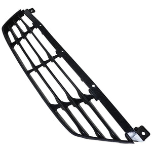Hyundai IX35 front bumper lower grill 2009 to 2015 SUV Genuine pn 86550-2Y000
