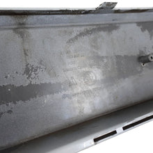 Load image into Gallery viewer, Skoda Octavia front bumper 2017-2019 Saloon Genuine 5E0807221N
