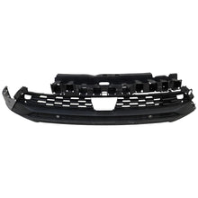 Load image into Gallery viewer, Vauxhall Grandland X front bumper lower grill 2021-2024 Genuine 9840142077
