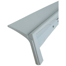 Load image into Gallery viewer, JAGUAR XE R SPORT Left LH Side Skirt Sill Cover GENUINE pn GX7M-101D57-A
