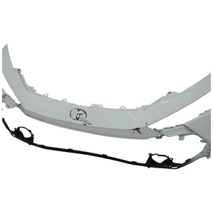 TOYOTA C-HR FRONT BUMPER 2023 onwards 5 Door GENUINE 52119-F4250