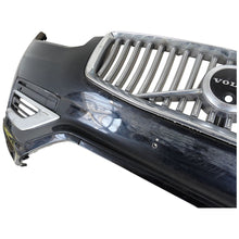 Load image into Gallery viewer, Volvo XC90 front bumper 2019-2024 SUV 5 Door Genuine pn 31690641
