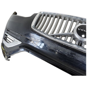 Volvo XC90 front bumper 2019-2024 SUV 5 Door Genuine pn 31690641