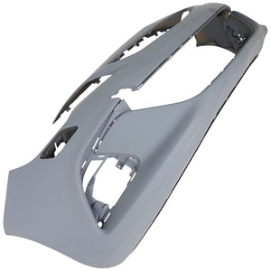 VAUXHALL ASTRA J VX LINE Limited Edition GTC FRONT BUMPER 2012 onwards 13365030