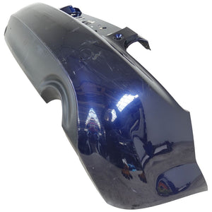 Mazda MX-5 MX5 rear bumper 2005-2009 Genuine Used NH52-50221