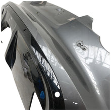 Load image into Gallery viewer, JAGUAR F TYPE REAR BUMPER 2013 to 2018 Coupe GENUINE Used Part EX53-17D781-A
