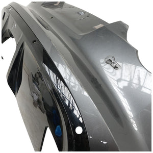 JAGUAR F TYPE REAR BUMPER 2013 to 2018 Coupe GENUINE Used Part EX53-17D781-A