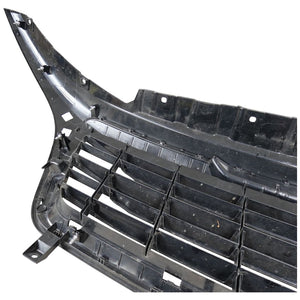 Peugeot Boxer front bumper upper grill Genuine 1314847070