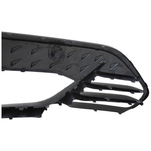 Cupra Born front bumper centre grill 2022-2024 Genuine Used Part 10E805903C