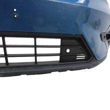Load image into Gallery viewer, Volvo XC40 front bumper 2022-2024 5 Door SUV Genuine Used pn 31690933
