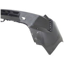 Load image into Gallery viewer, VAUXHALL ASTRA GS Line REAR BUMPER L 2022 onwards GENUINE pn 9839976380
