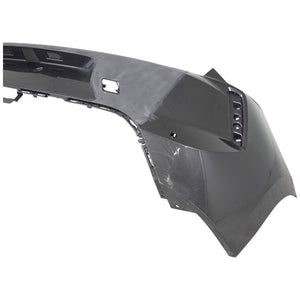 VAUXHALL ASTRA GS Line REAR BUMPER L 2022 onwards GENUINE pn 9839976380