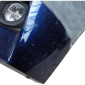 BMW 3 series M Sport front bumper F30 F31 LCI 2016-2018 Genuine 51118067873